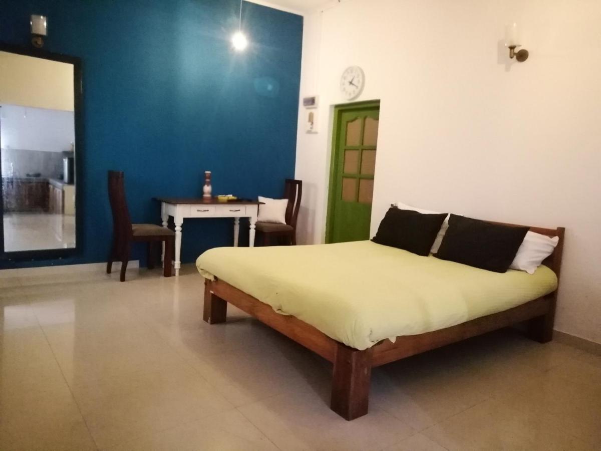 Mitrayu Nugegoda Exterior foto
