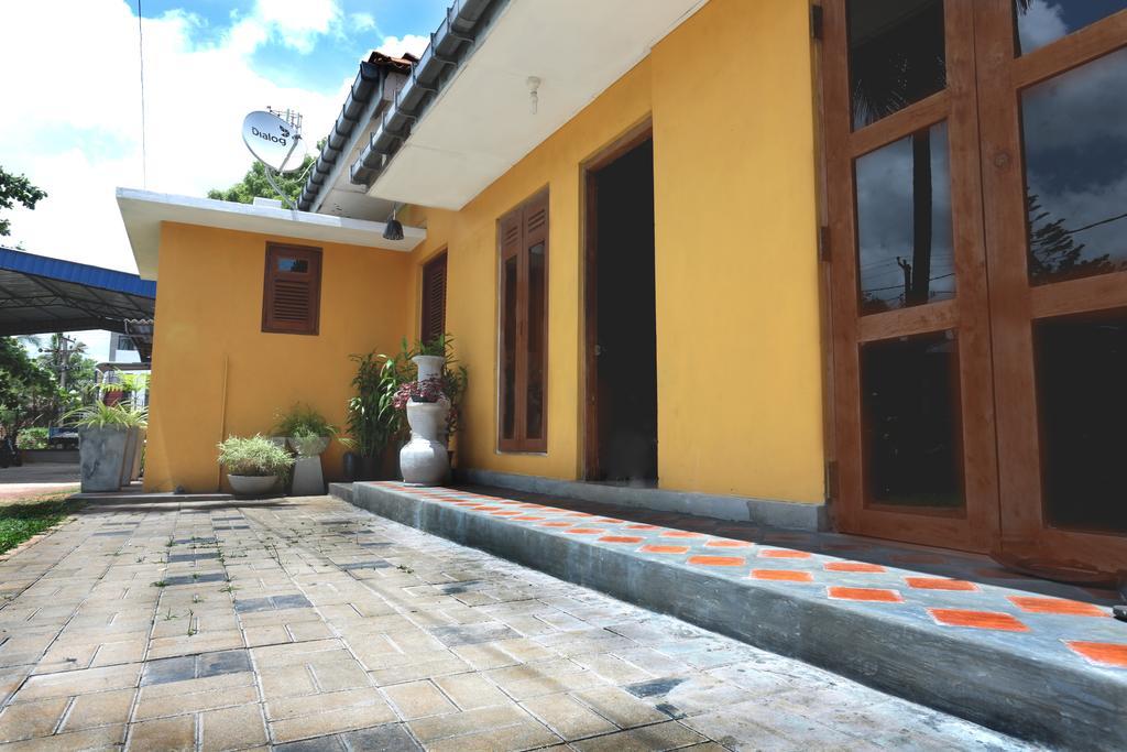 Mitrayu Nugegoda Quarto foto