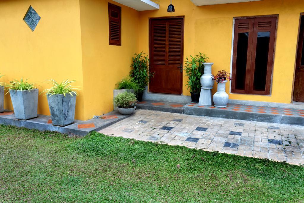 Mitrayu Nugegoda Quarto foto