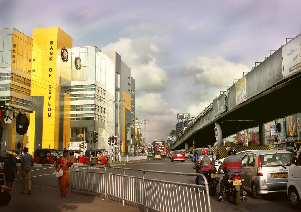 Mitrayu Nugegoda Quarto foto