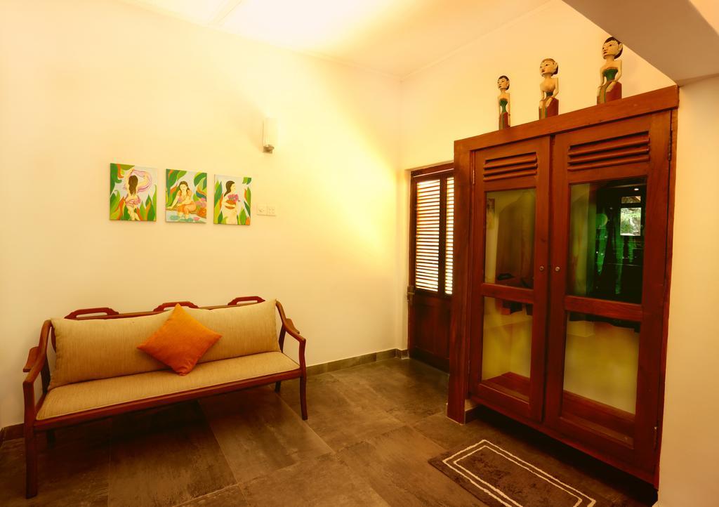 Mitrayu Nugegoda Quarto foto