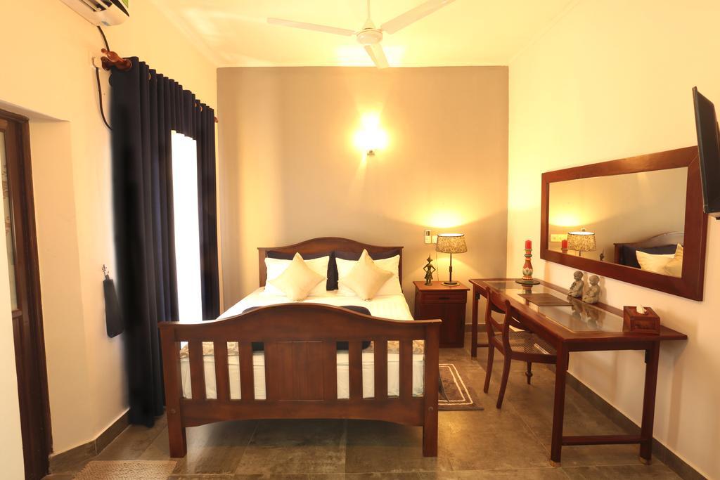 Mitrayu Nugegoda Quarto foto