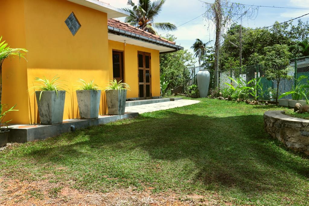Mitrayu Nugegoda Quarto foto