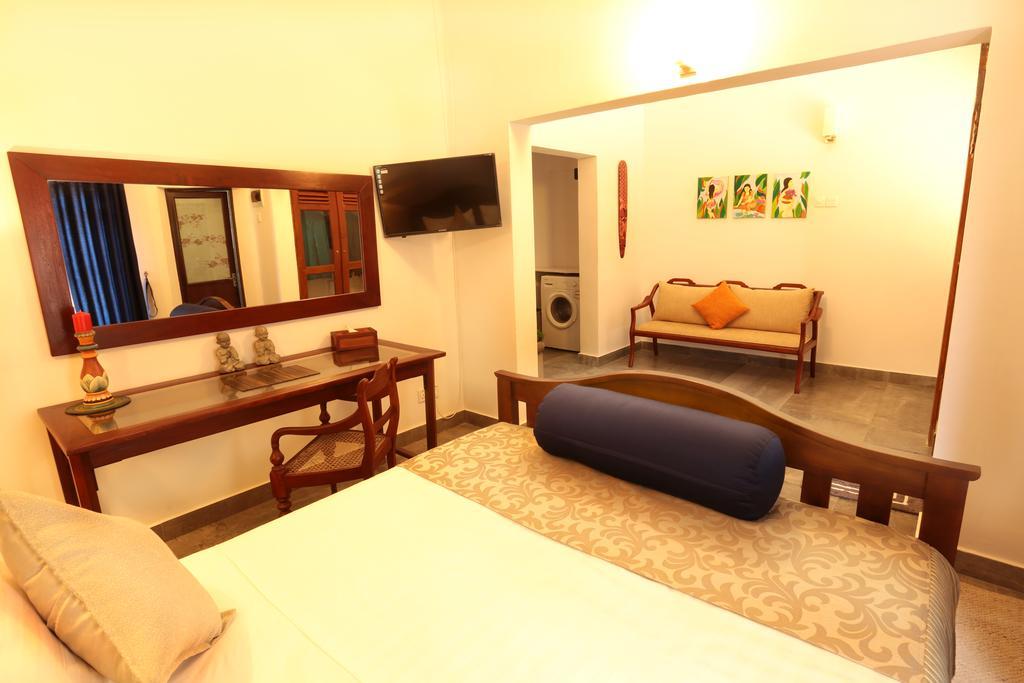 Mitrayu Nugegoda Quarto foto
