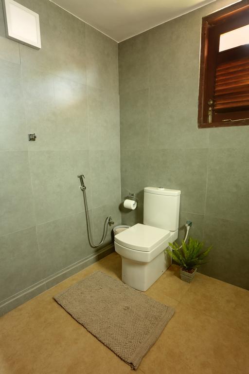 Mitrayu Nugegoda Quarto foto